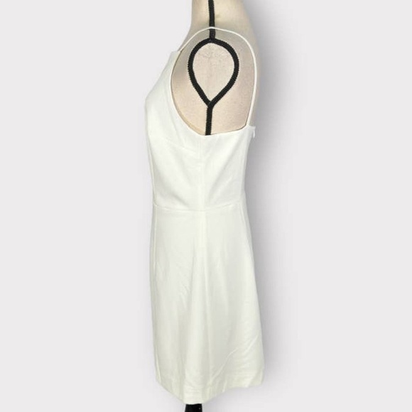 French Connection Whisper Mini Dress - Picture 3 of 9